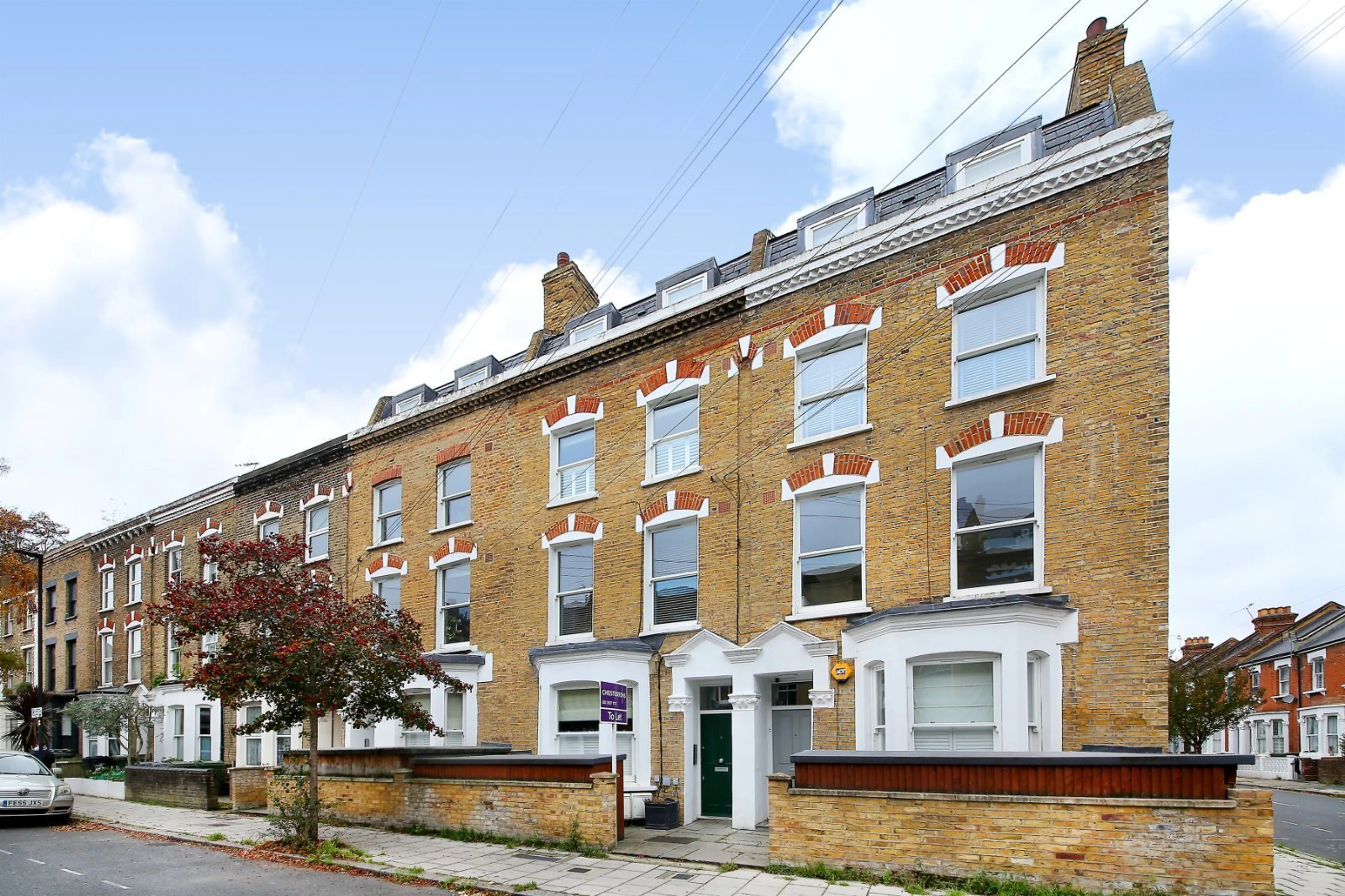 Property at Concanon Road, Brixton, London, SW2
