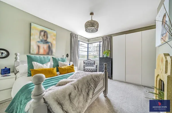Duchess Drive, Newmarket, CB8 photo 15