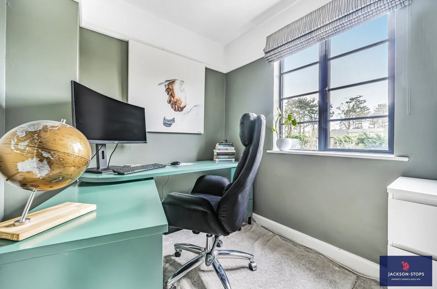 Duchess Drive, Newmarket, CB8 photo 16