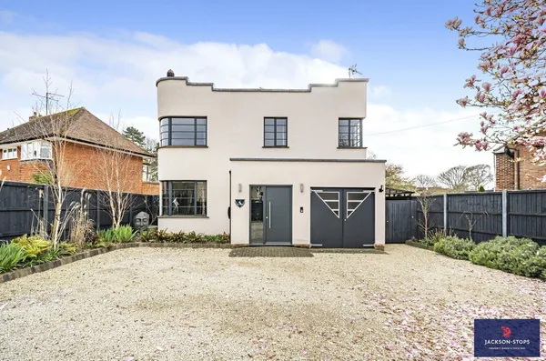 Duchess Drive, Newmarket, CB8 photo 18