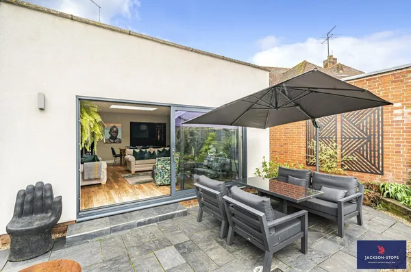 Duchess Drive, Newmarket, CB8 photo 19