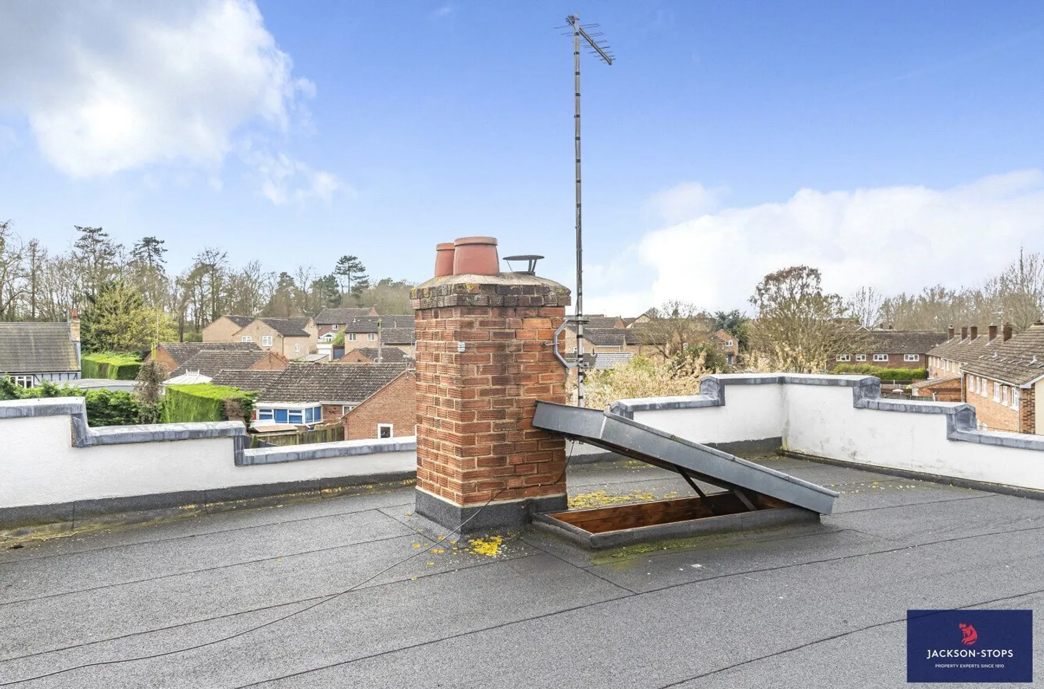 Duchess Drive, Newmarket, CB8 photo 21