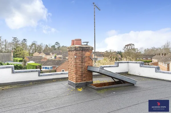 Duchess Drive, Newmarket, CB8 photo 21