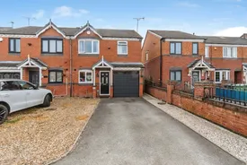 Property responsive