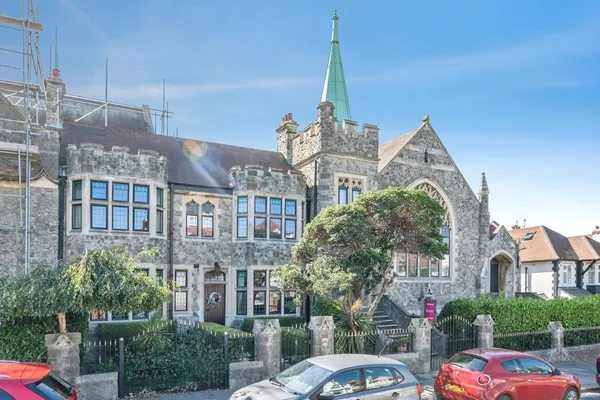Kings Road, Westcliff-on-Sea, Essex, SS0
