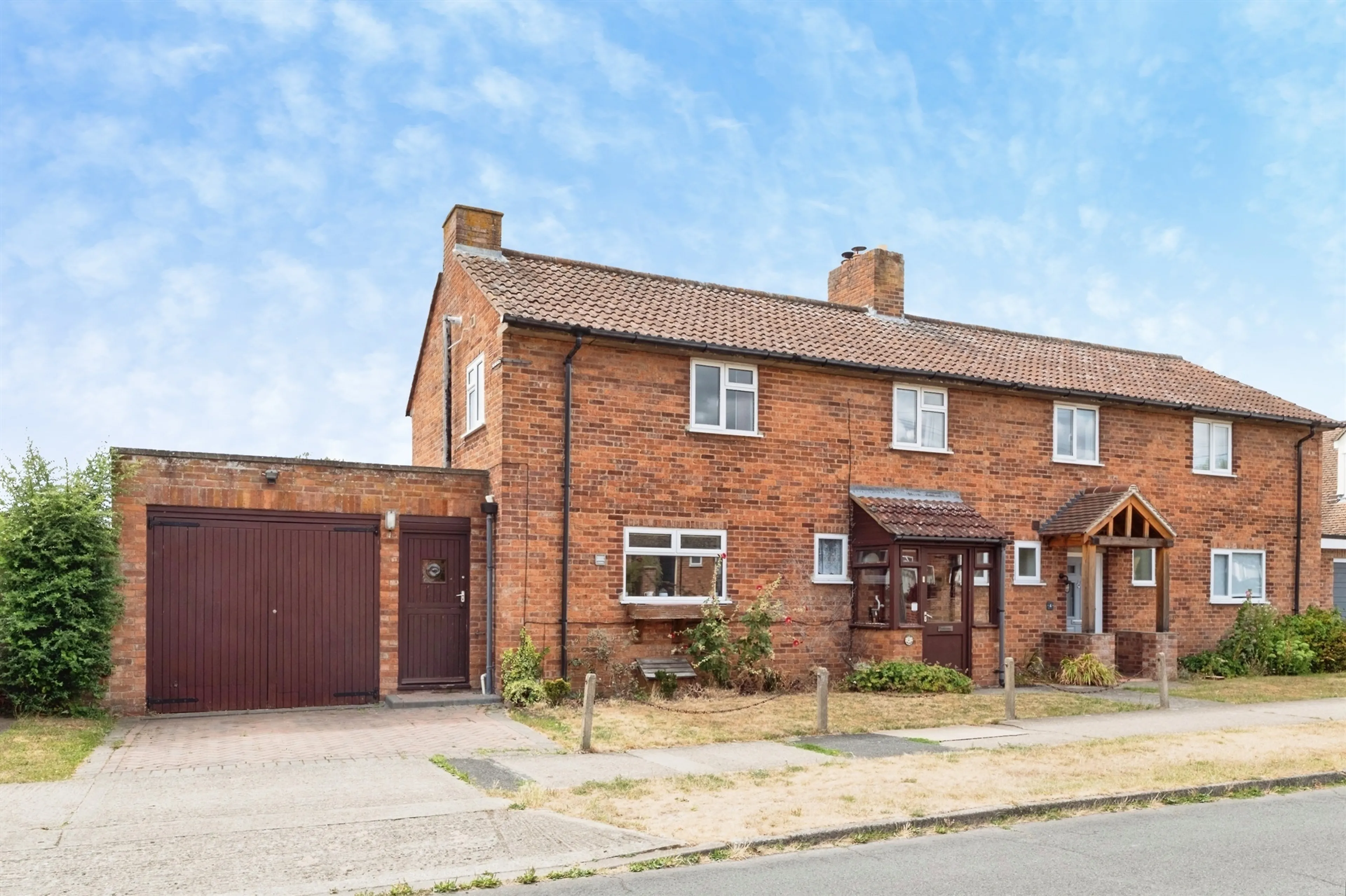Property at Holland Road, Abingdon