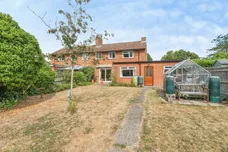 Holland Road, Abingdon