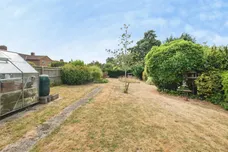Holland Road, Abingdon