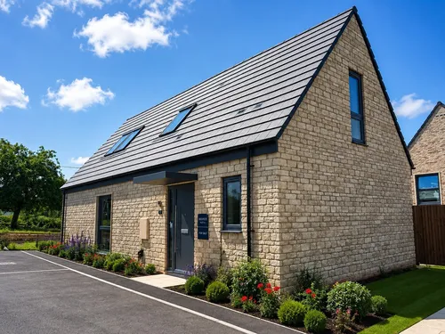 Swindon Road, Highworth, Swindonphoto