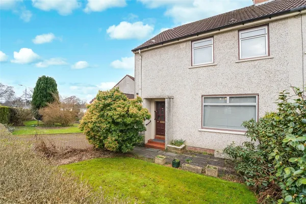 Drumsack Avenue, Chryston, Glasgow, N...