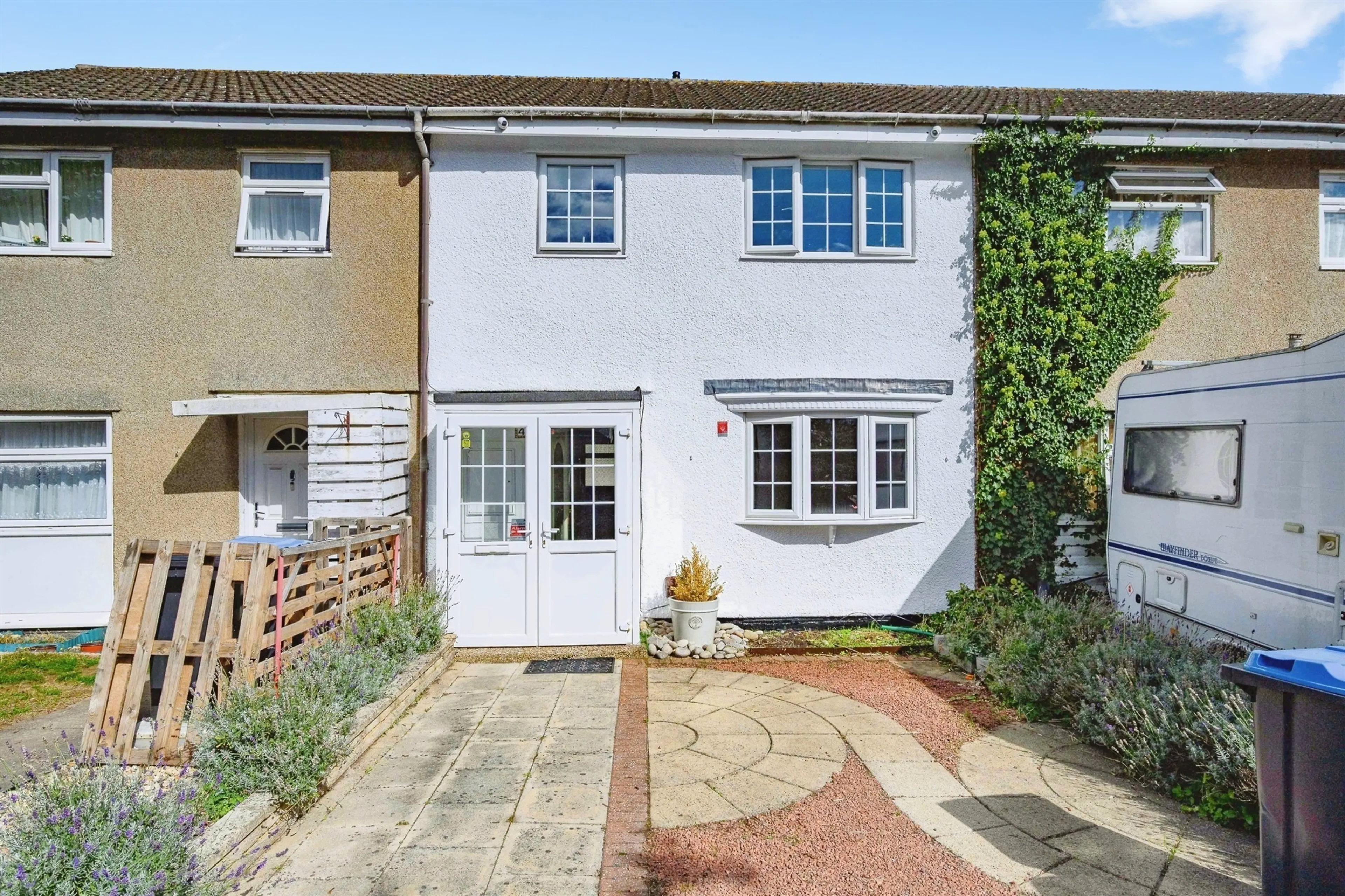 Property at Stroma Close, Hemel Hempstead