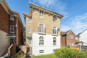 Gordon Road, Camberley, Surrey, GU15