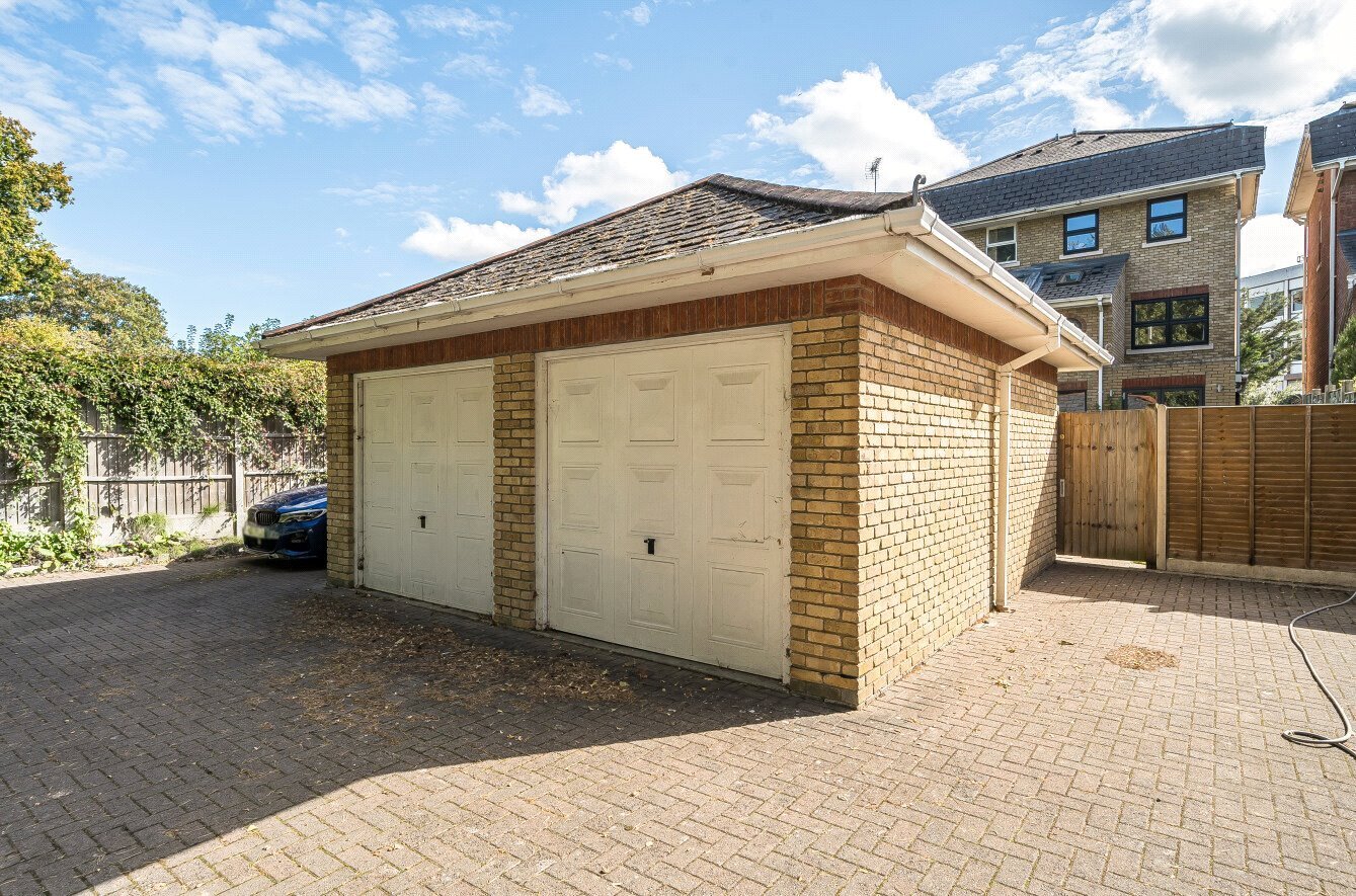 Gordon Road, Camberley, Surrey, GU15