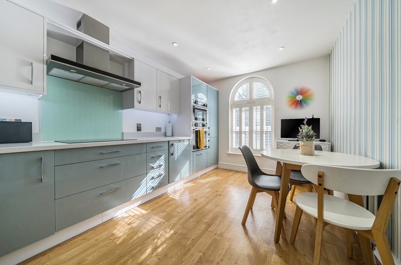 Gordon Road, Camberley, Surrey, GU15