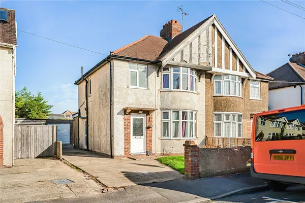 Langley Close, Headington, Oxford, Oxfordshire, OX3