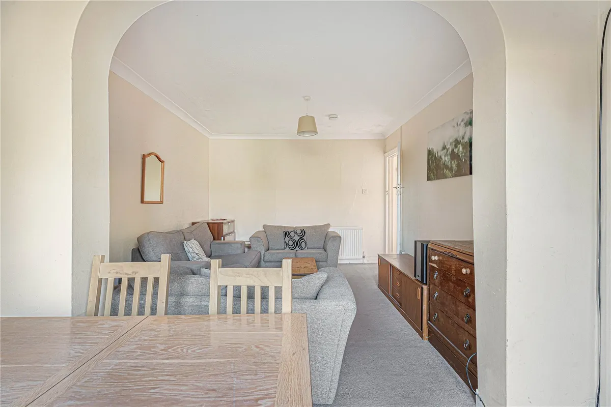 Langley Close, Headington, Oxford, Oxfordshire, OX3