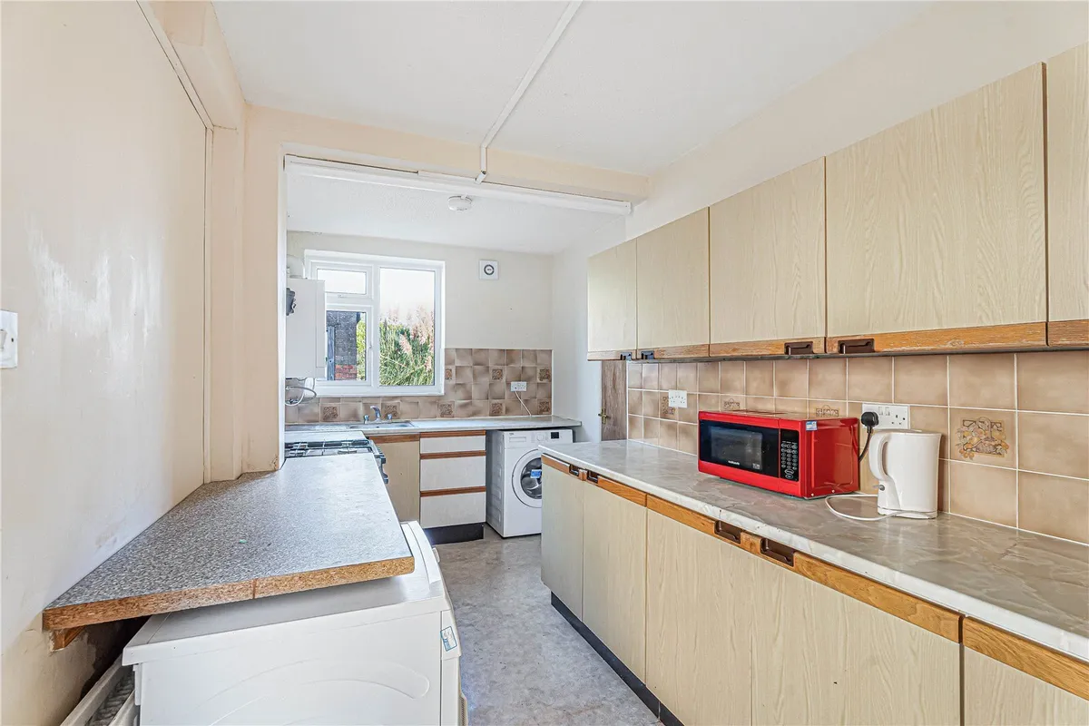 Langley Close, Headington, Oxford, Oxfordshire, OX3