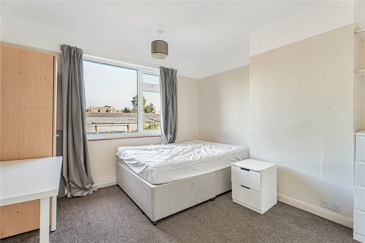 Langley Close, Headington, Oxford, Oxfordshire, OX3