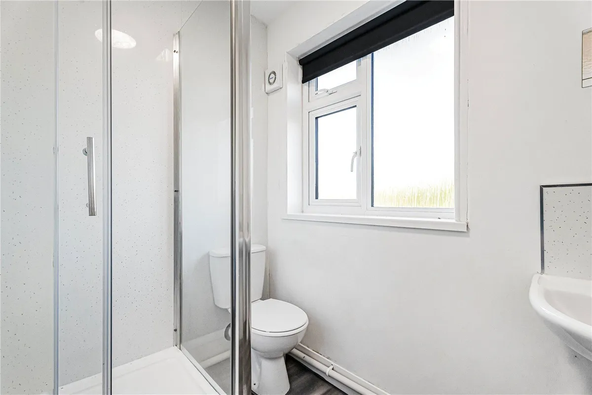 Langley Close, Headington, Oxford, Oxfordshire, OX3