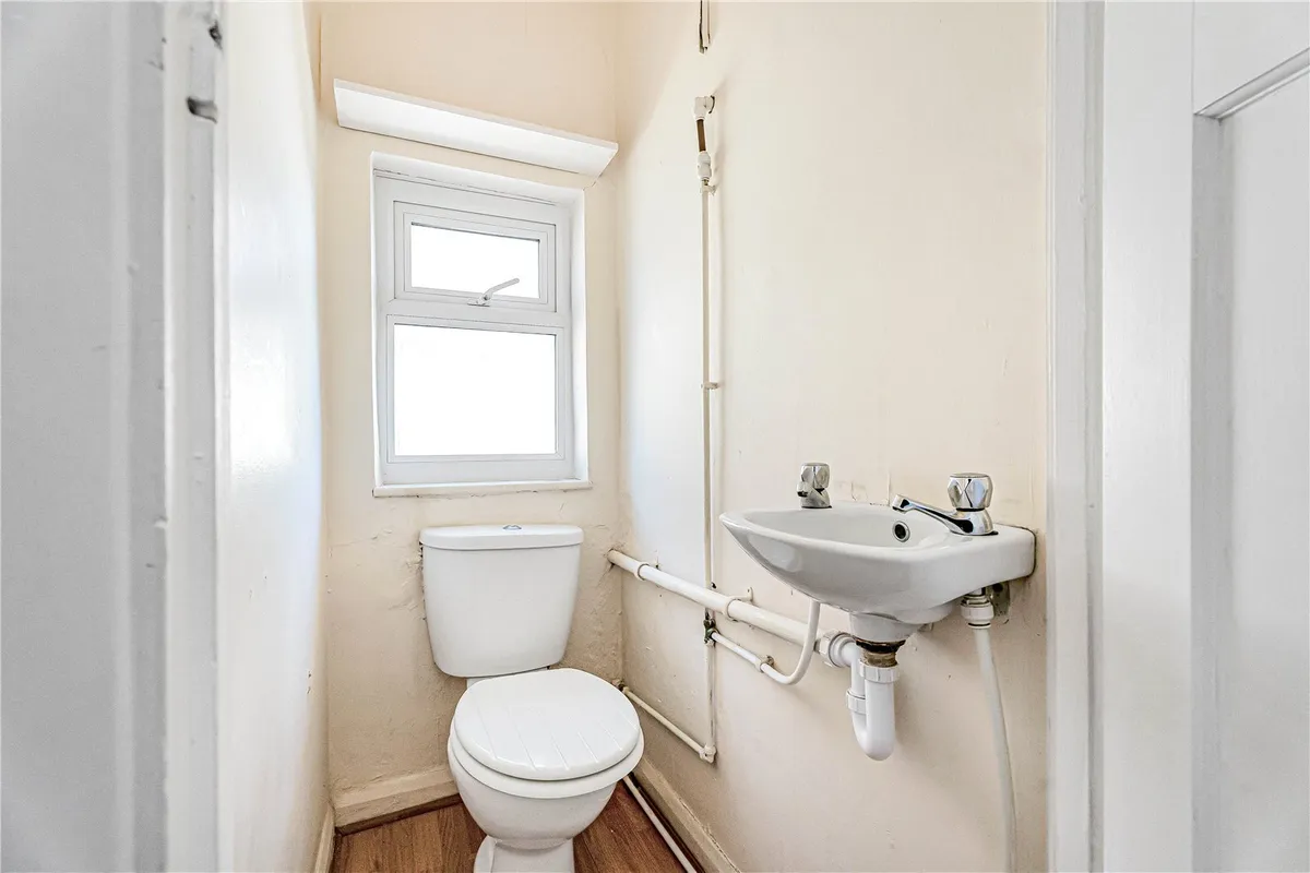 Langley Close, Headington, Oxford, Oxfordshire, OX3