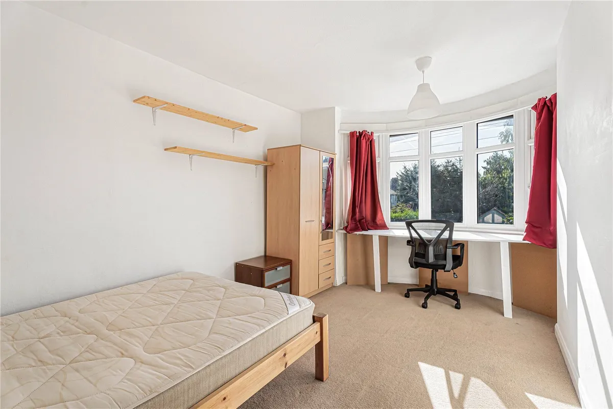 Langley Close, Headington, Oxford, Oxfordshire, OX3