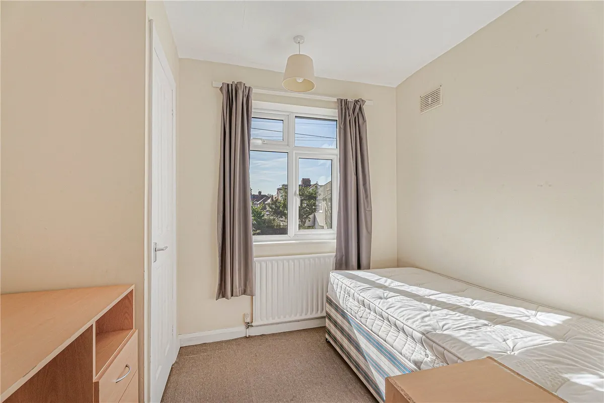Langley Close, Headington, Oxford, Oxfordshire, OX3