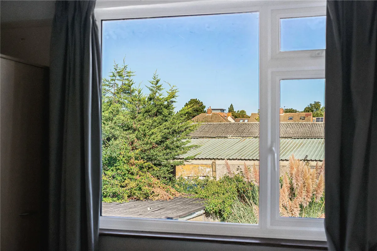 Langley Close, Headington, Oxford, Oxfordshire, OX3