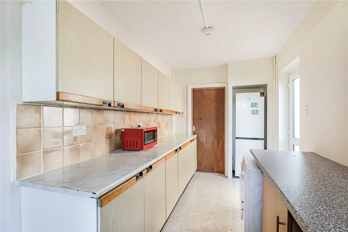 Langley Close, Headington, Oxford, Oxfordshire, OX3