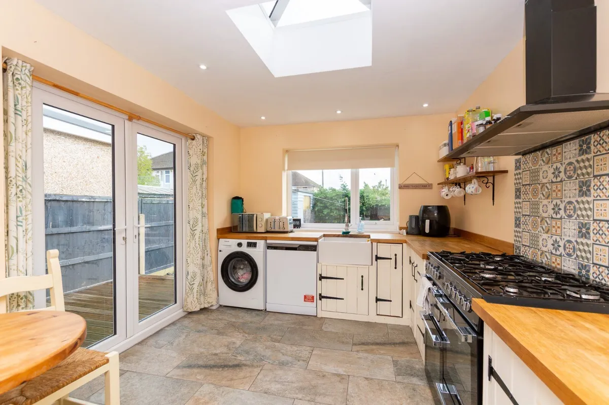 Penrhos Avenue, Llandudno Junction, Conwy, LL31