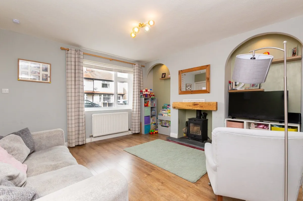 Penrhos Avenue, Llandudno Junction, Conwy, LL31