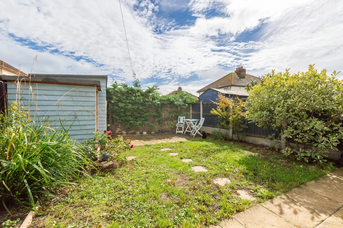 Penrhos Avenue, Llandudno Junction, Conwy, LL31