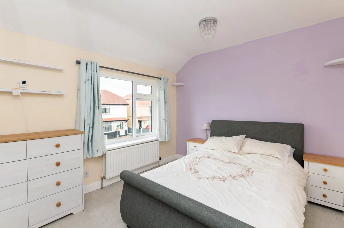 Penrhos Avenue, Llandudno Junction, Conwy, LL31
