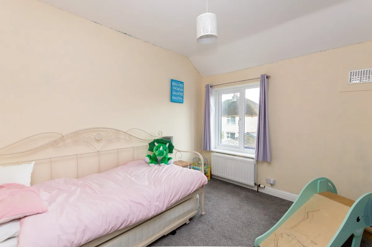Penrhos Avenue, Llandudno Junction, Conwy, LL31