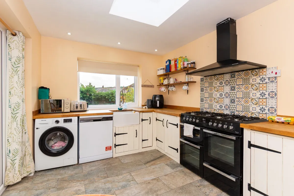 Penrhos Avenue, Llandudno Junction, Conwy, LL31