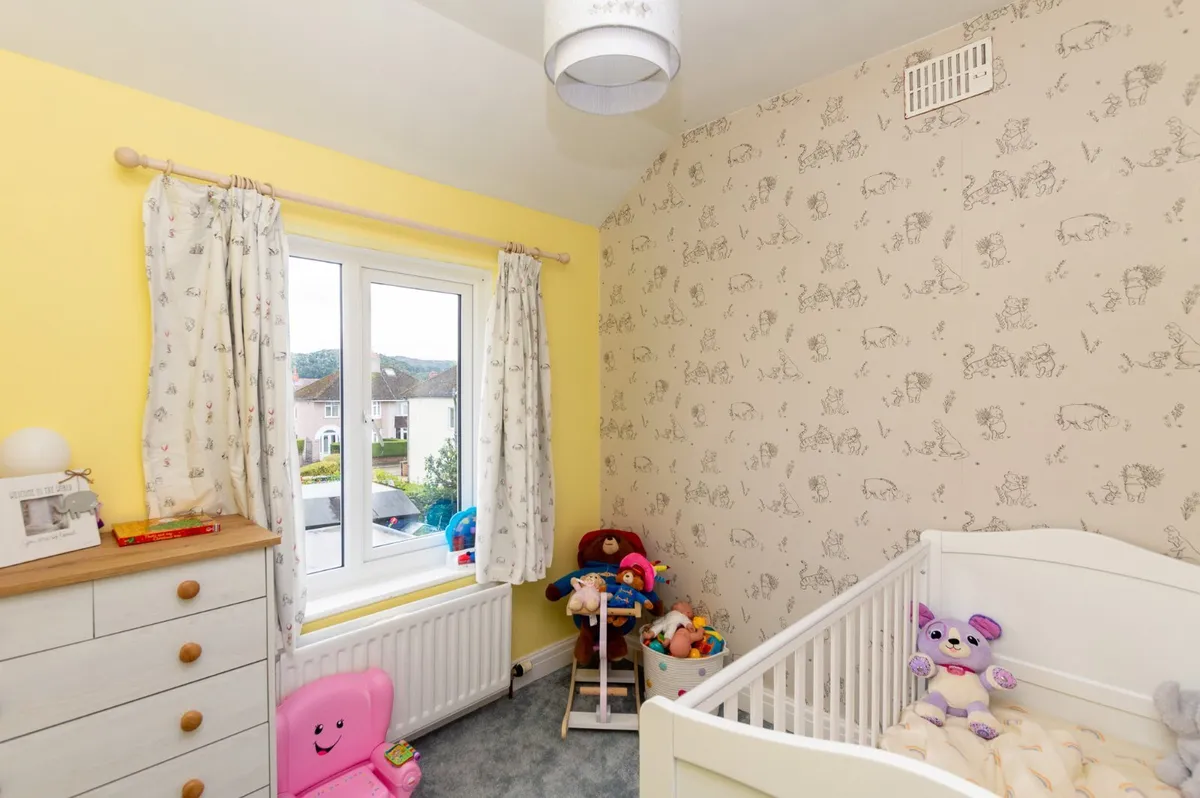 Penrhos Avenue, Llandudno Junction, Conwy, LL31
