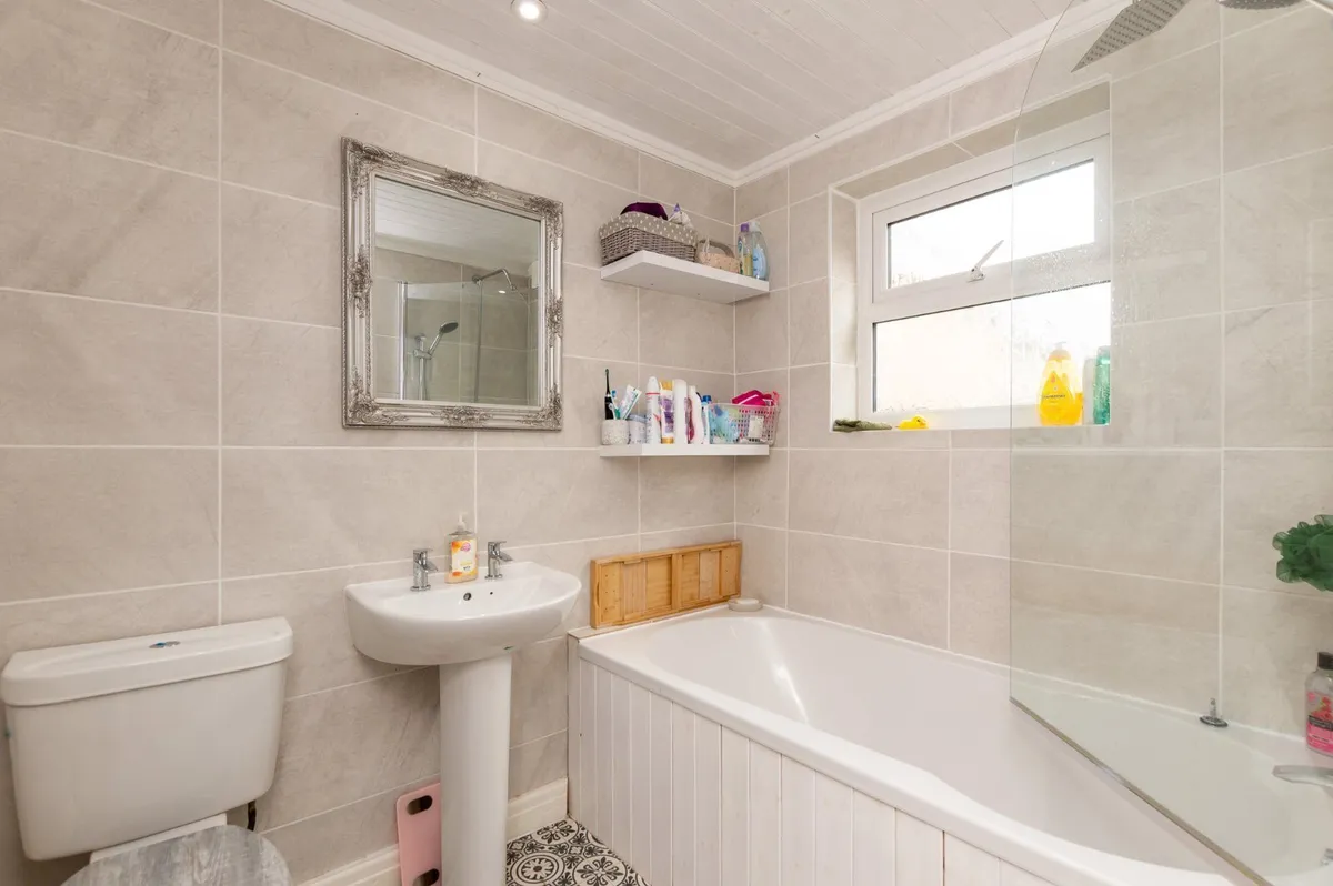 Penrhos Avenue, Llandudno Junction, Conwy, LL31