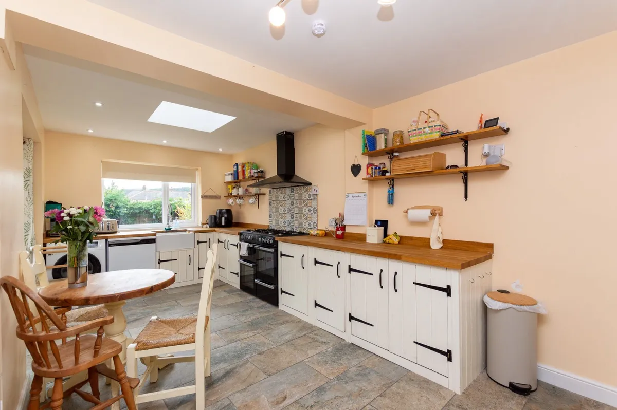 Penrhos Avenue, Llandudno Junction, Conwy, LL31