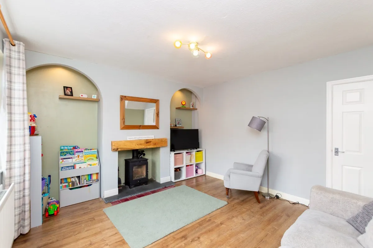 Penrhos Avenue, Llandudno Junction, Conwy, LL31