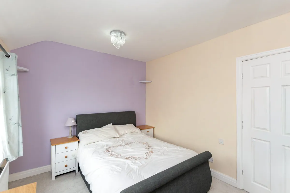 Penrhos Avenue, Llandudno Junction, Conwy, LL31