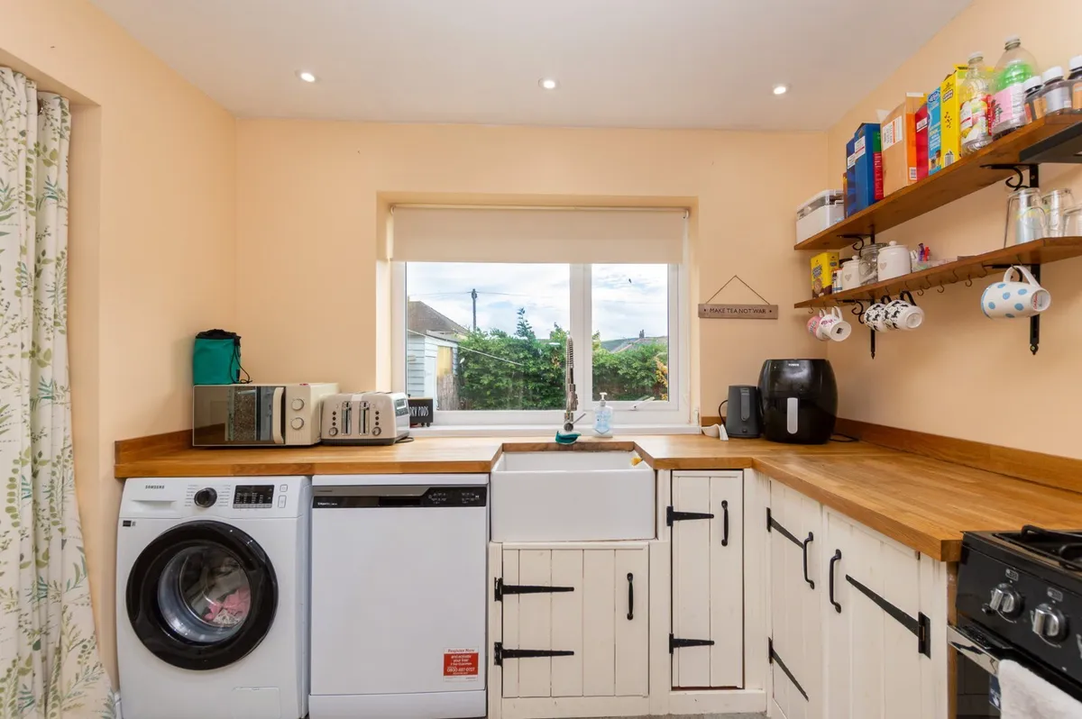 Penrhos Avenue, Llandudno Junction, Conwy, LL31
