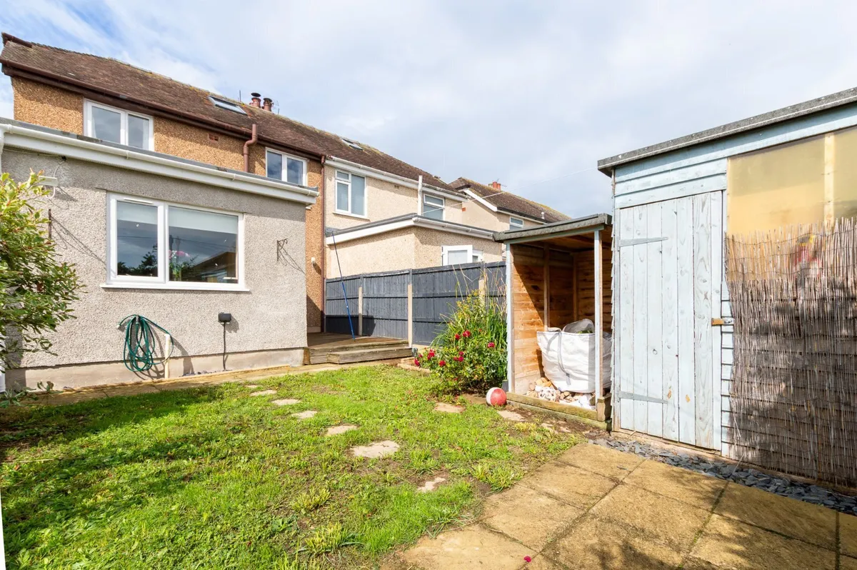 Penrhos Avenue, Llandudno Junction, Conwy, LL31