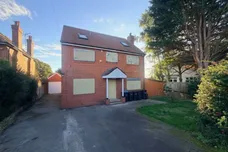 Woodlands Road, Harrogate