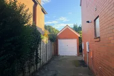 Woodlands Road, Harrogate