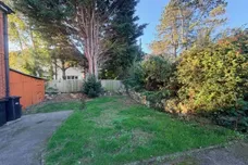 Woodlands Road, Harrogate