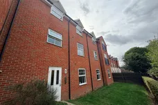 Verde Close, Eye, Peterborough