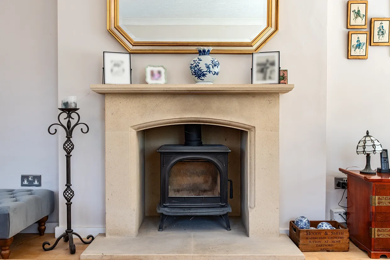 The Street, Ewelme, OX10 photo 9