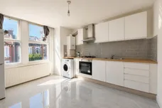 Lucien Road, LONDON