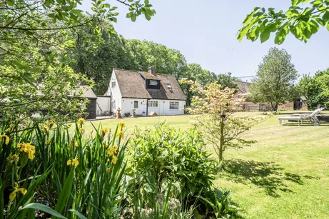 The Street, Ewelme, OX10
