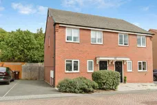 Stope Avenue, Kinsley, PONTEFRACT