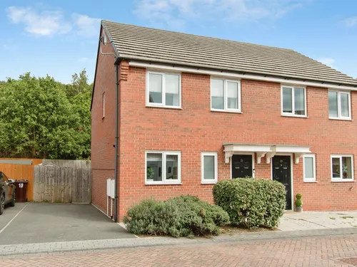Stope Avenue, Kinsley, PONTEFRACTphoto